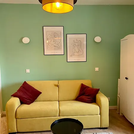 Superbe Climatise Pres De La Noailles * Hyères