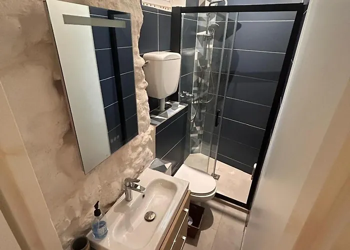 Apartman Superbe Climatise Pres De La Noailles