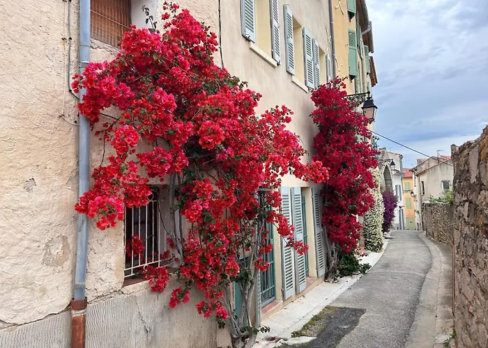 Superbe Climatise Pres De La Noailles Apartman *