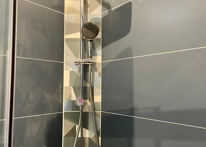 Apartman Superbe Climatise Pres De La Noailles Hyères