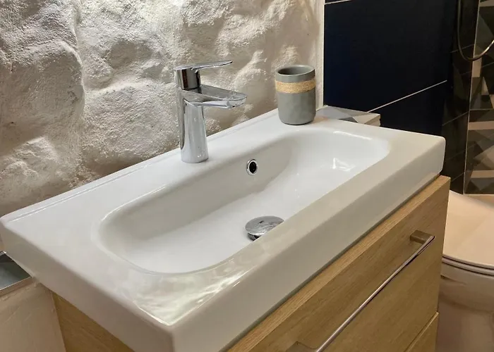 Apartman Superbe Climatise Pres De La Noailles *