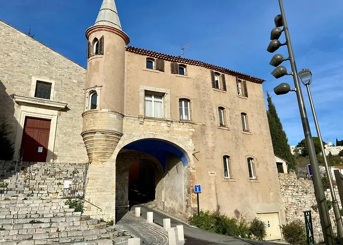 Superbe Climatise Pres De La Noailles Apartman *