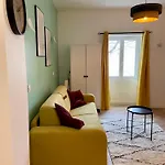 Superbe Climatise Pres De La Noailles הייר