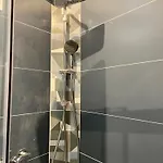 דירה Superbe Climatise Pres De La Noailles הייר