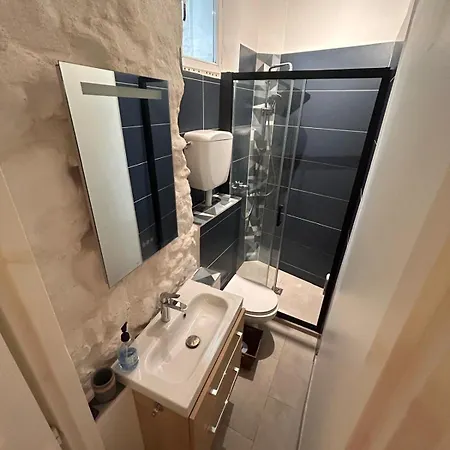 Apartamento Superbe Climatise Pres De La Noailles