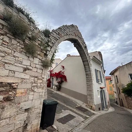 Apartamento Superbe Climatise Pres De La Noailles *