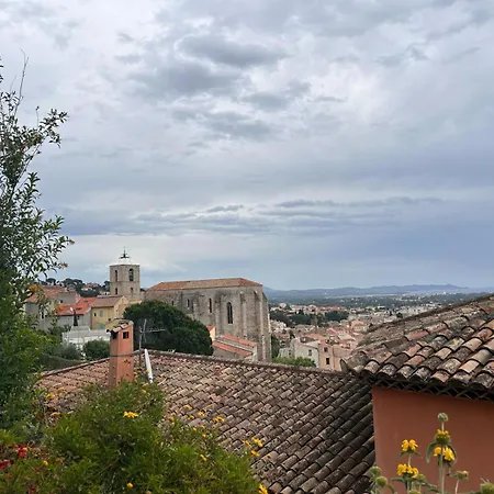 Superbe Climatise Pres De La Noailles Hyères
