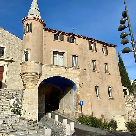 Superbe Climatise Pres De La Noailles דירה *
