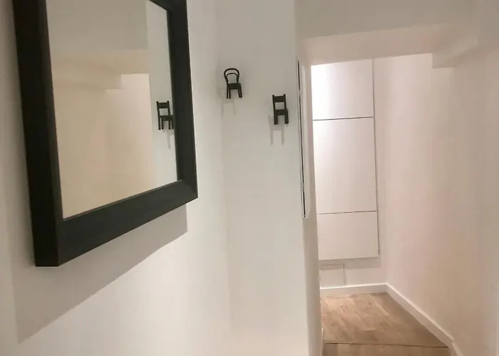 Superbe Climatise Pres De La Noailles הייר