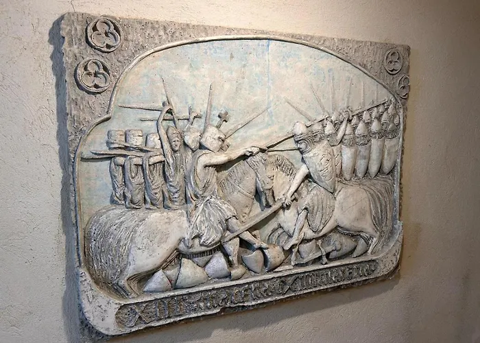 Superbe Climatise Pres De La Noailles דירה *